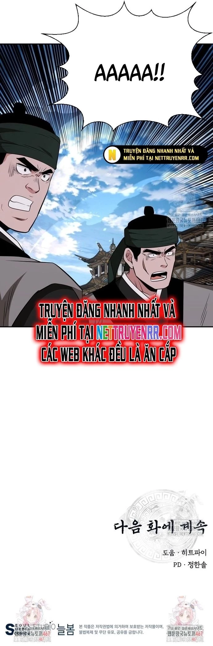 Thiên hạ đệ nhất côn luân khách điếm Chapter 61 - 39