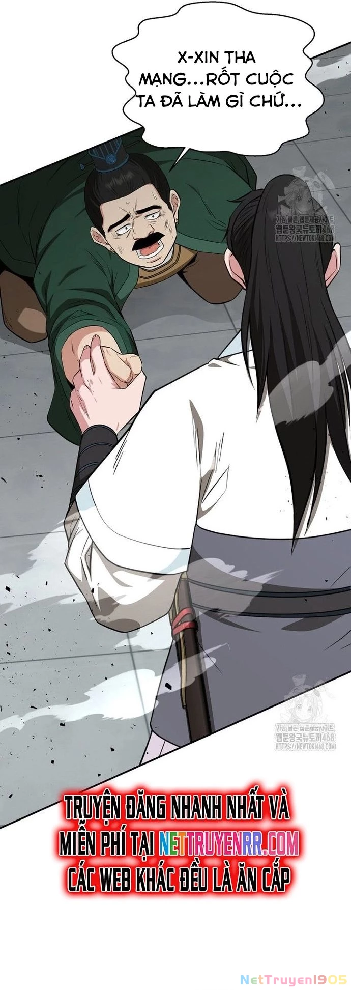 Thiên hạ đệ nhất côn luân khách điếm Chapter 62 - 3