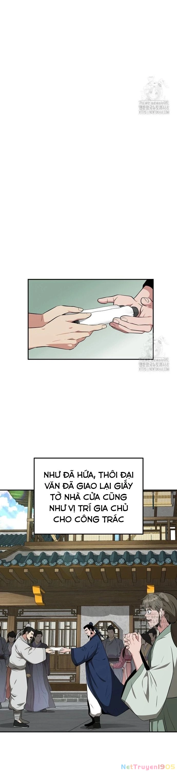 Thiên hạ đệ nhất côn luân khách điếm Chapter 62 - 10