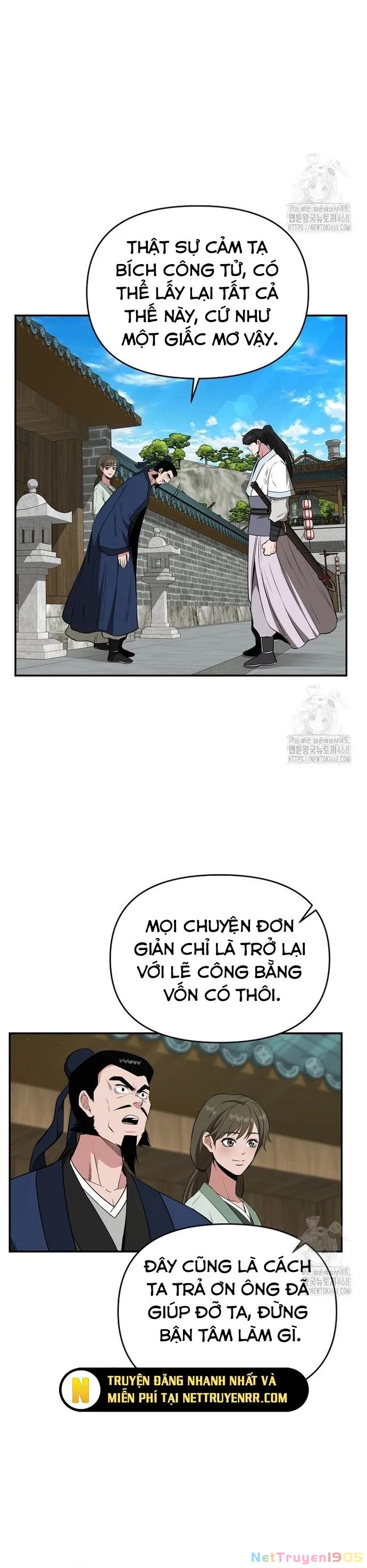 Thiên hạ đệ nhất côn luân khách điếm Chapter 62 - 12