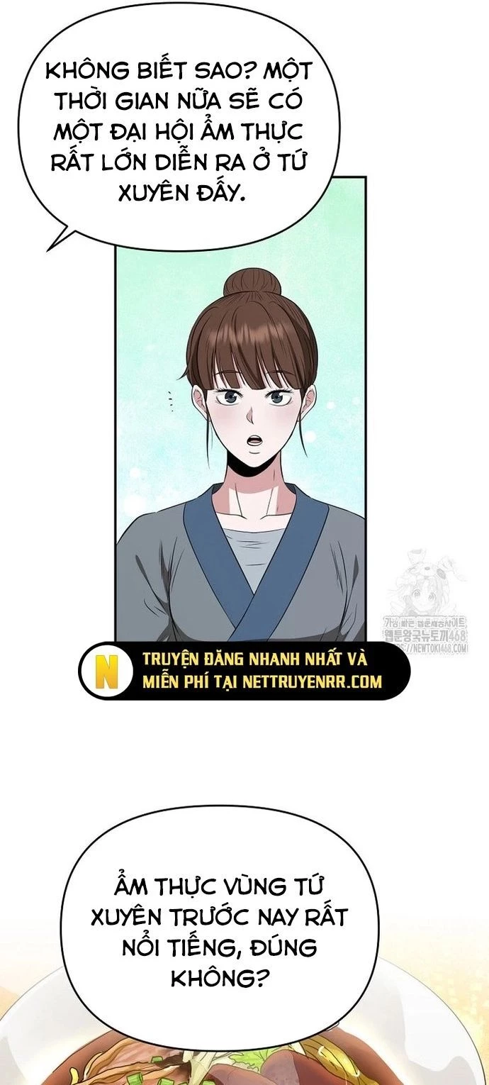 Thiên hạ đệ nhất côn luân khách điếm Chapter 62 - 22