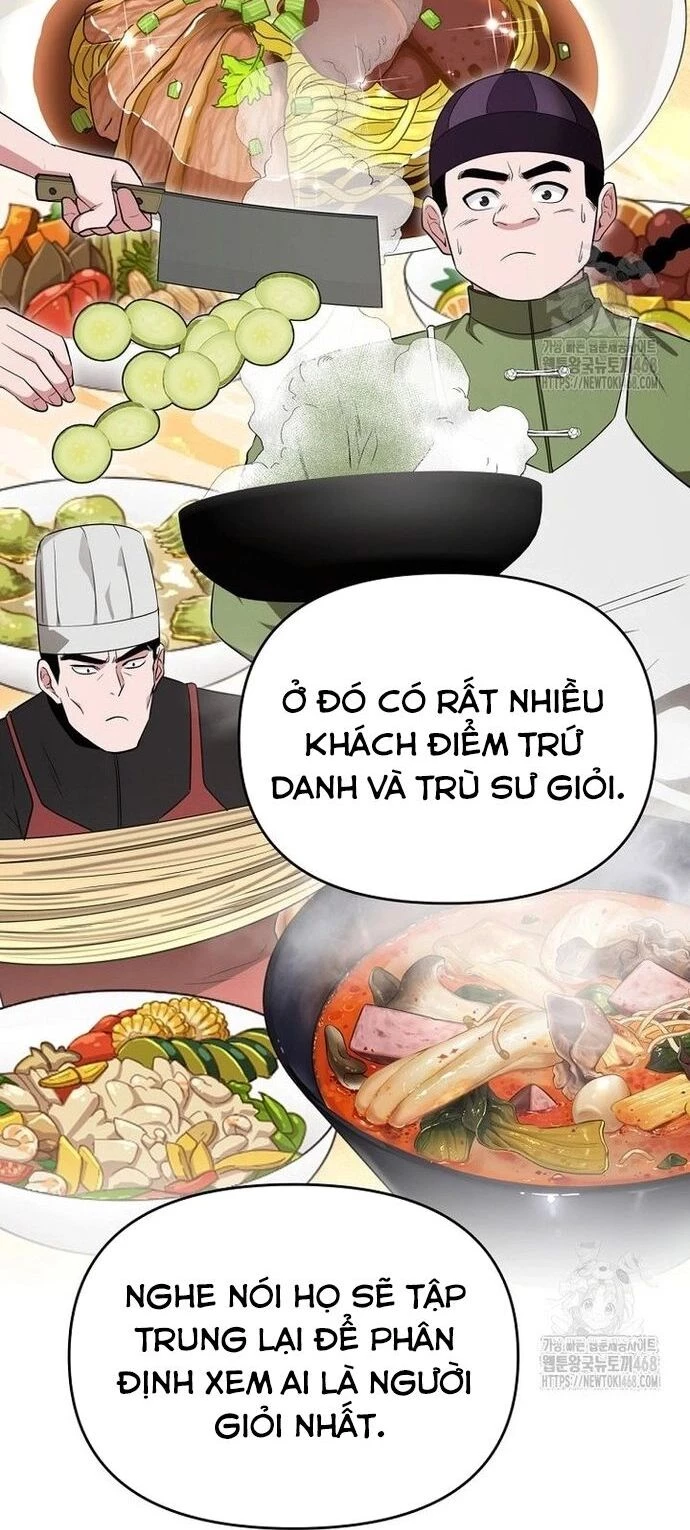 Thiên hạ đệ nhất côn luân khách điếm Chapter 62 - 23