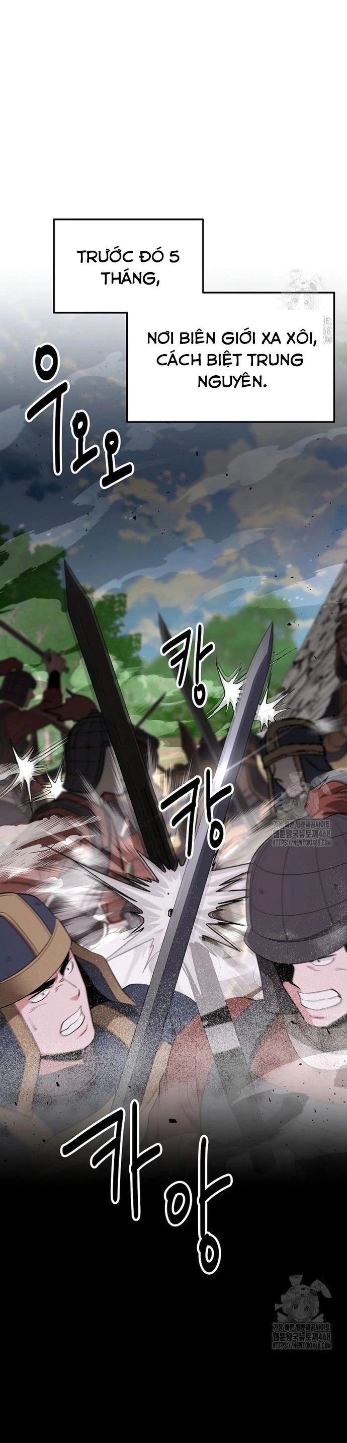 Thiên hạ đệ nhất côn luân khách điếm Chapter 62 - 28