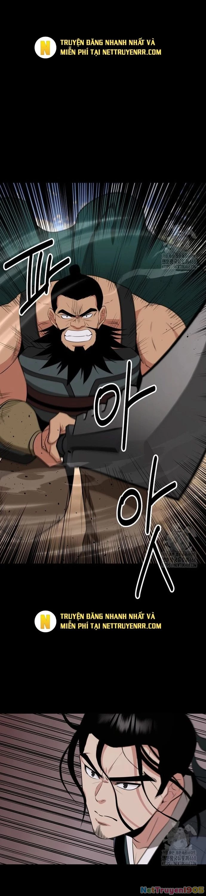 Thiên hạ đệ nhất côn luân khách điếm Chapter 62 - 32