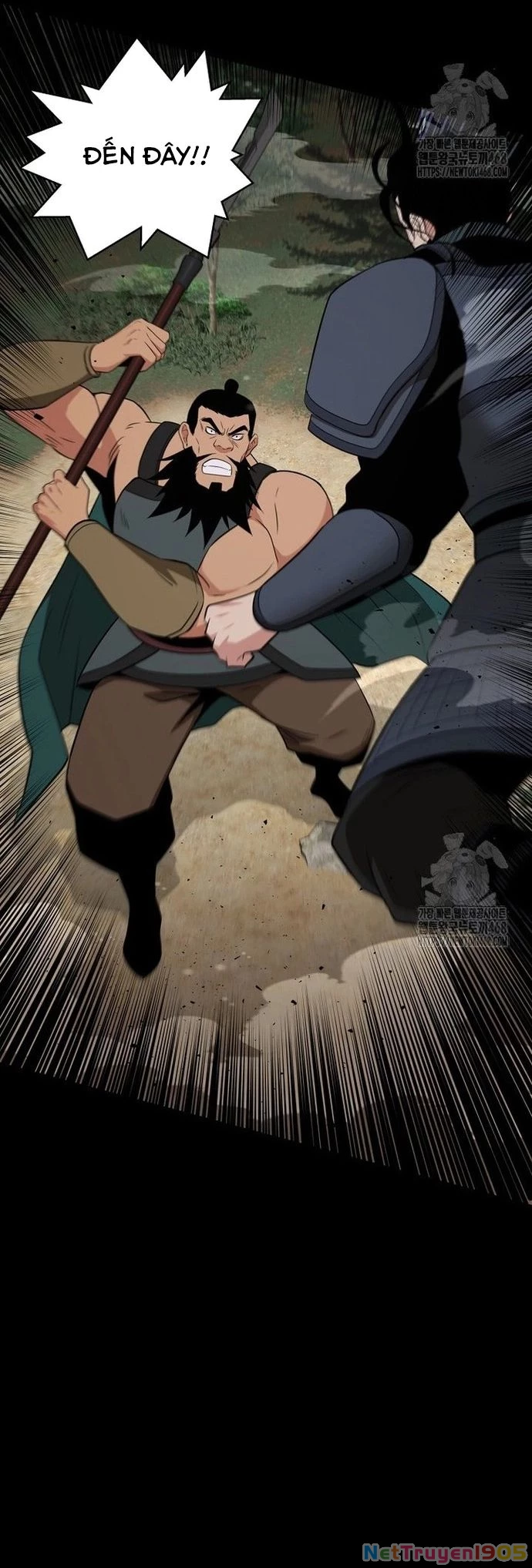 Thiên hạ đệ nhất côn luân khách điếm Chapter 62 - 34