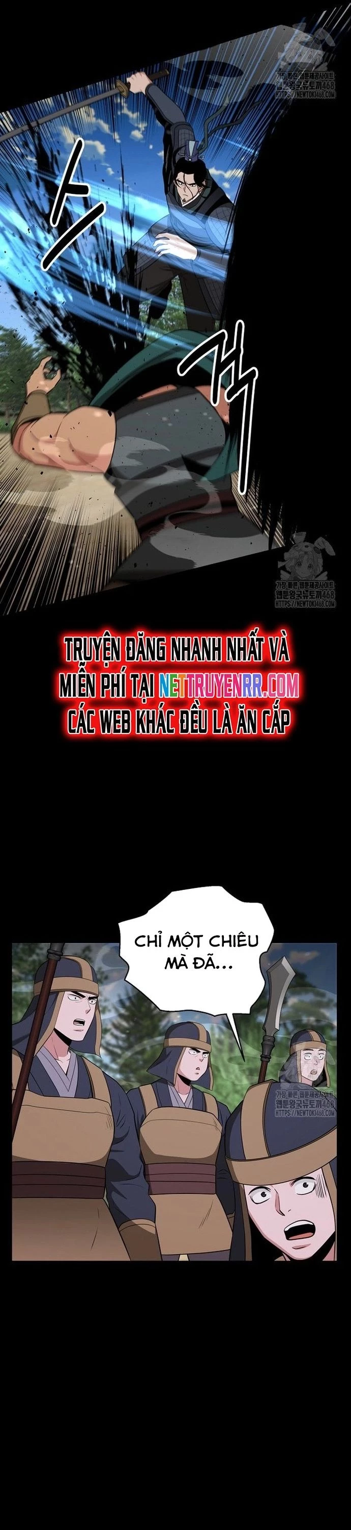 Thiên hạ đệ nhất côn luân khách điếm Chapter 62 - 35