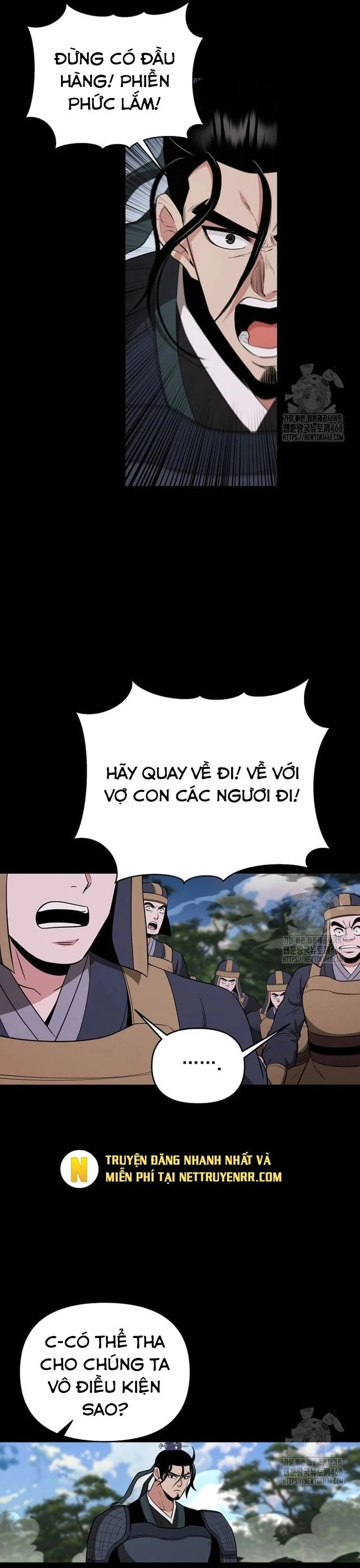 Thiên hạ đệ nhất côn luân khách điếm Chapter 62 - 37