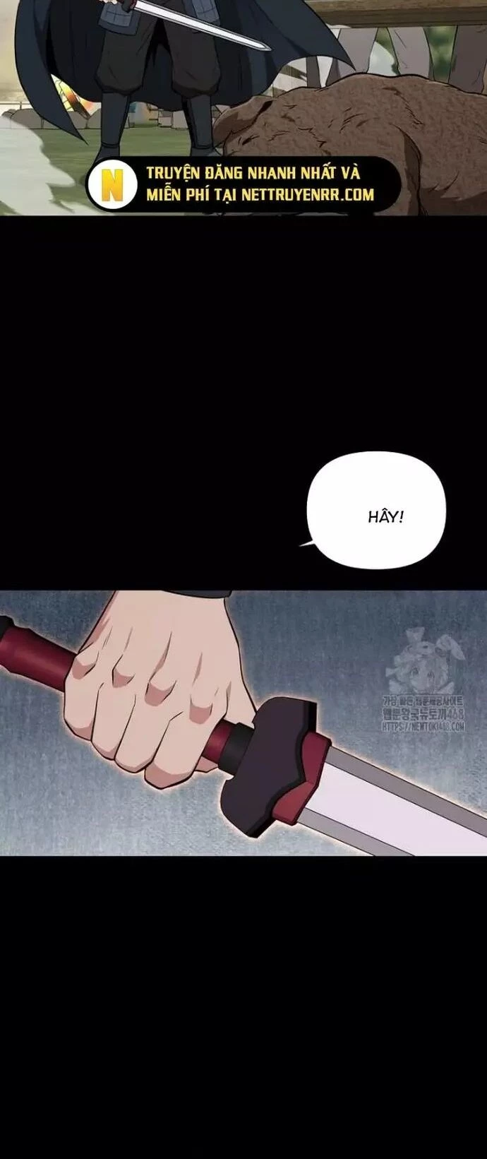 Thiên hạ đệ nhất côn luân khách điếm Chapter 63 - 3