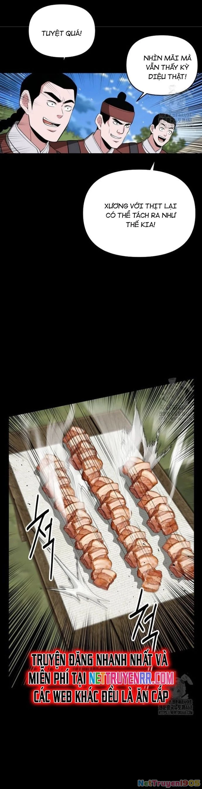 Thiên hạ đệ nhất côn luân khách điếm Chapter 63 - 6