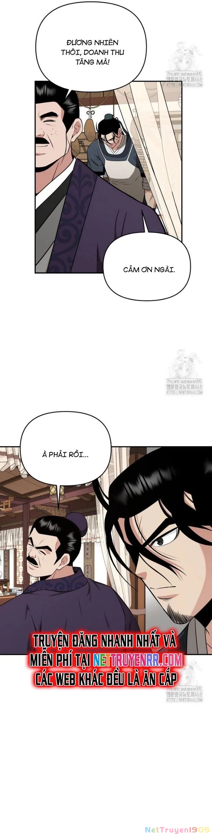 Thiên hạ đệ nhất côn luân khách điếm Chapter 63 - 23