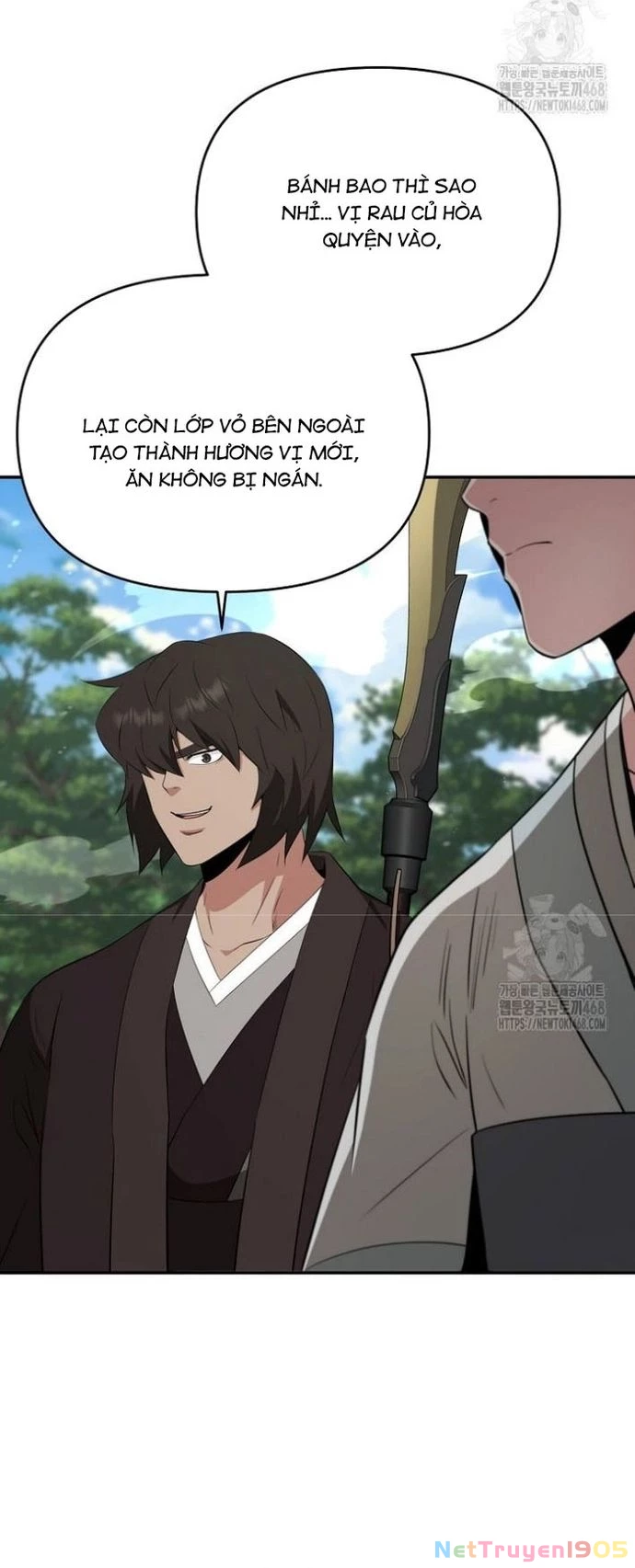 Thiên hạ đệ nhất côn luân khách điếm Chapter 63 - 31