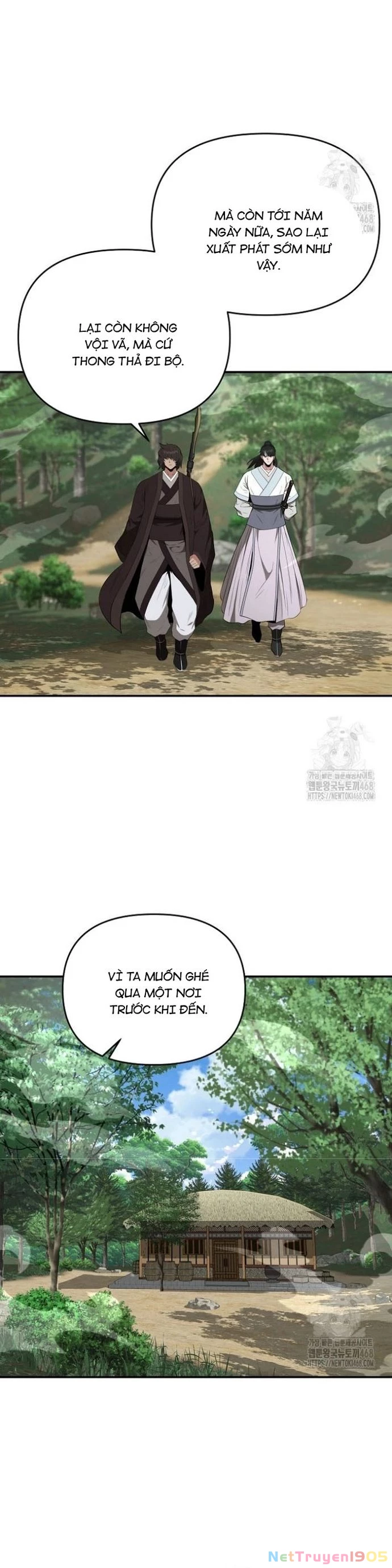 Thiên hạ đệ nhất côn luân khách điếm Chapter 63 - 33