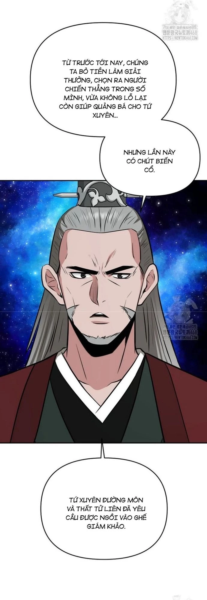 Thiên hạ đệ nhất côn luân khách điếm Chapter 63 - 40