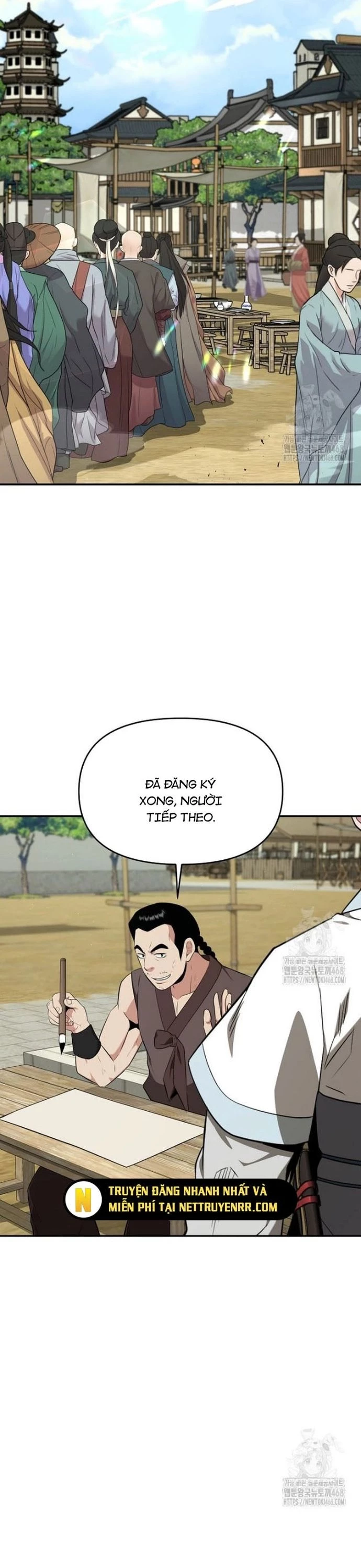 Thiên hạ đệ nhất côn luân khách điếm Chapter 64 - 6