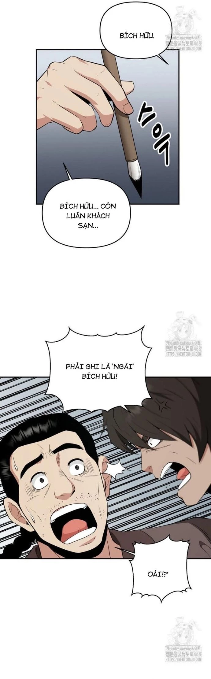 Thiên hạ đệ nhất côn luân khách điếm Chapter 64 - 8