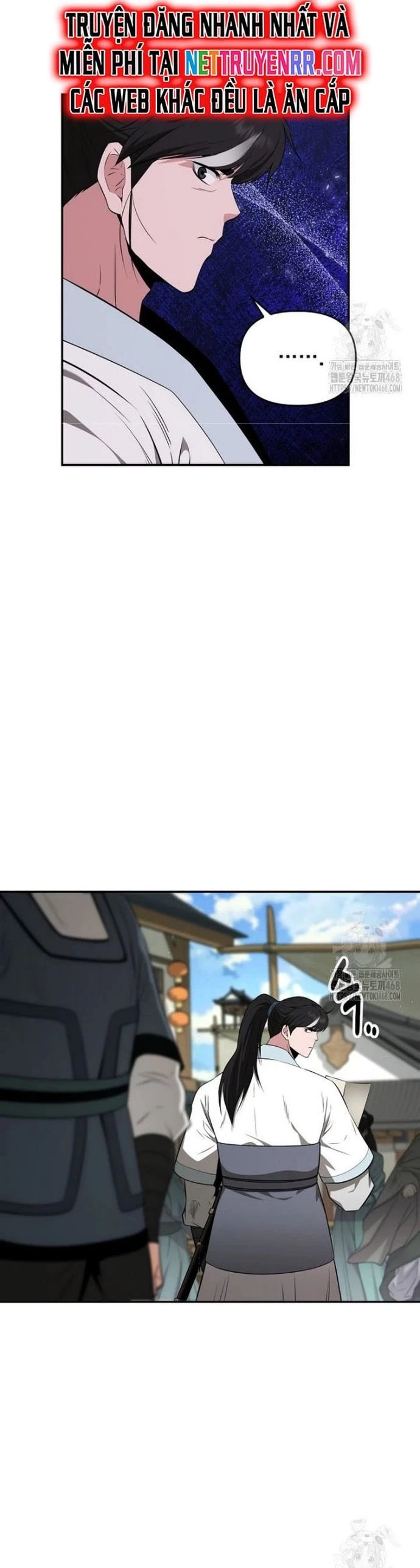 Thiên hạ đệ nhất côn luân khách điếm Chapter 64 - 11