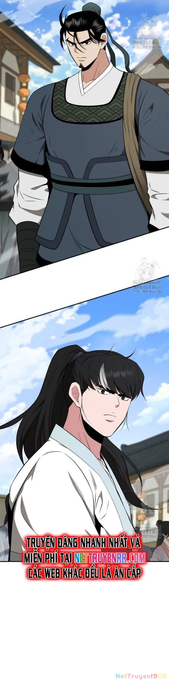 Thiên hạ đệ nhất côn luân khách điếm Chapter 64 - 13