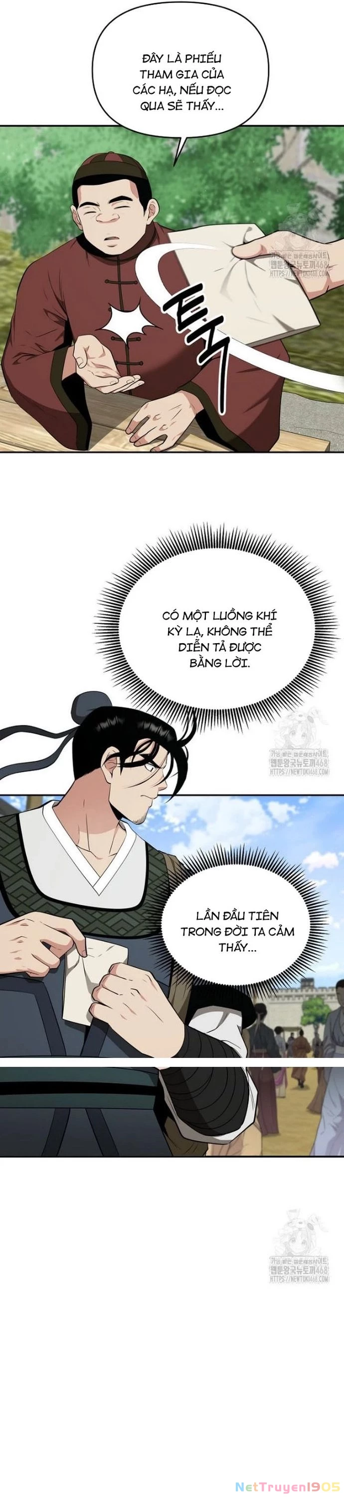 Thiên hạ đệ nhất côn luân khách điếm Chapter 64 - 15