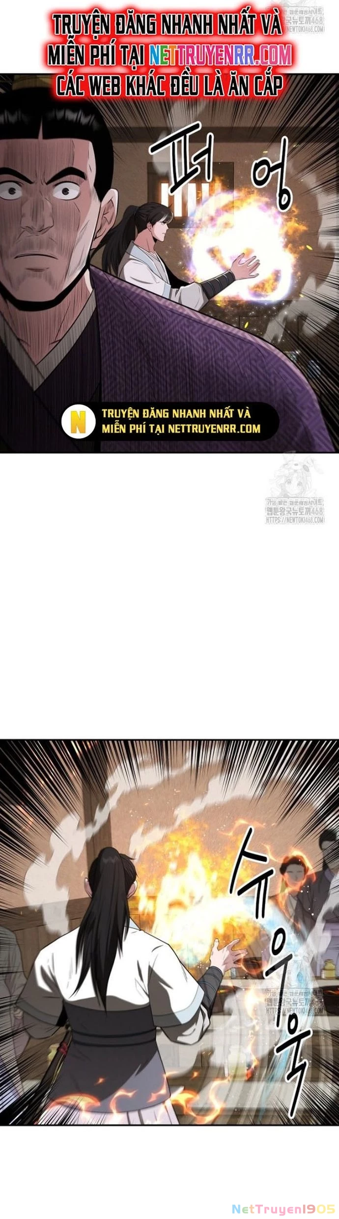 Thiên hạ đệ nhất côn luân khách điếm Chapter 64 - 24