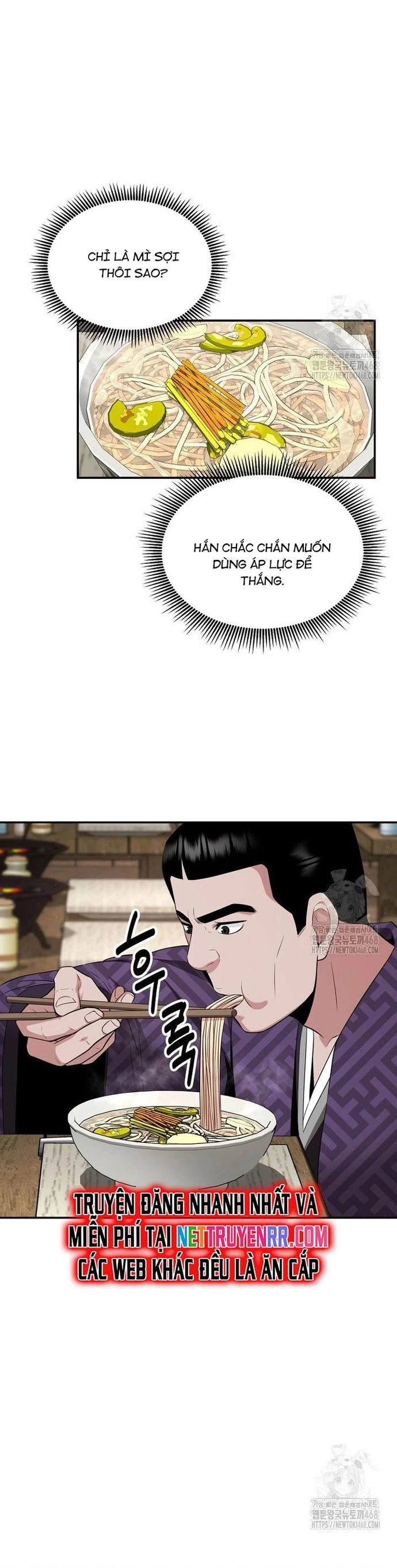 Thiên hạ đệ nhất côn luân khách điếm Chapter 64 - 30
