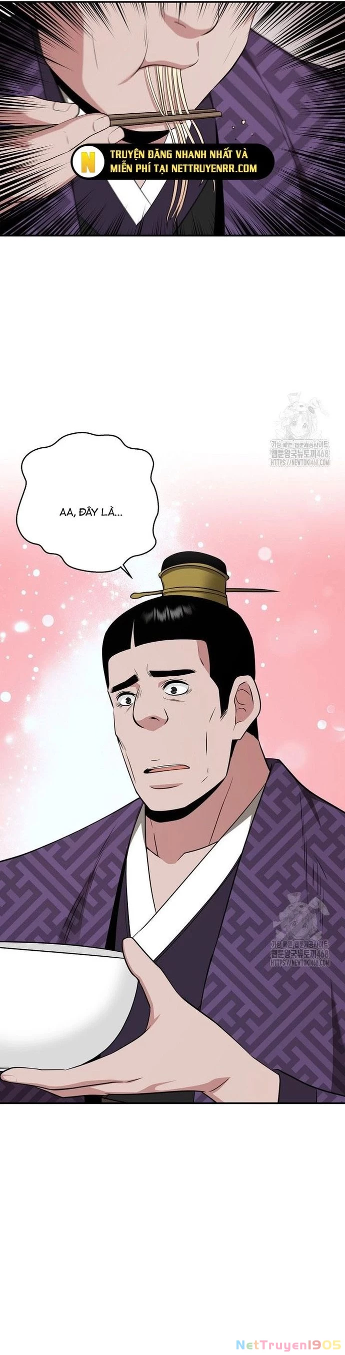 Thiên hạ đệ nhất côn luân khách điếm Chapter 64 - 31