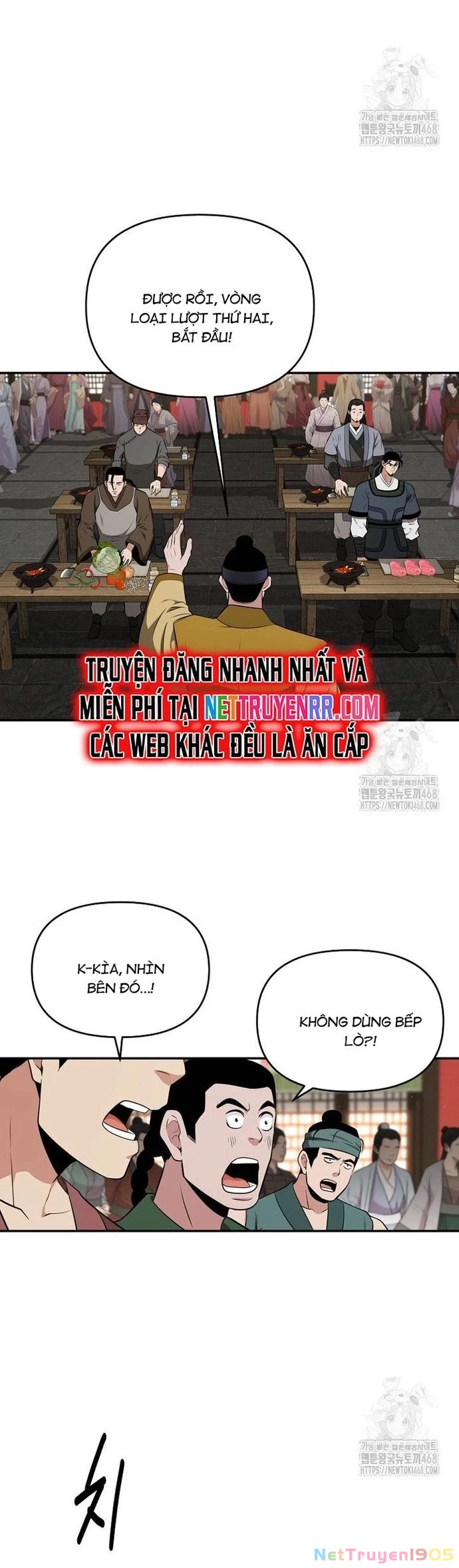 Thiên hạ đệ nhất côn luân khách điếm Chapter 64 - 33