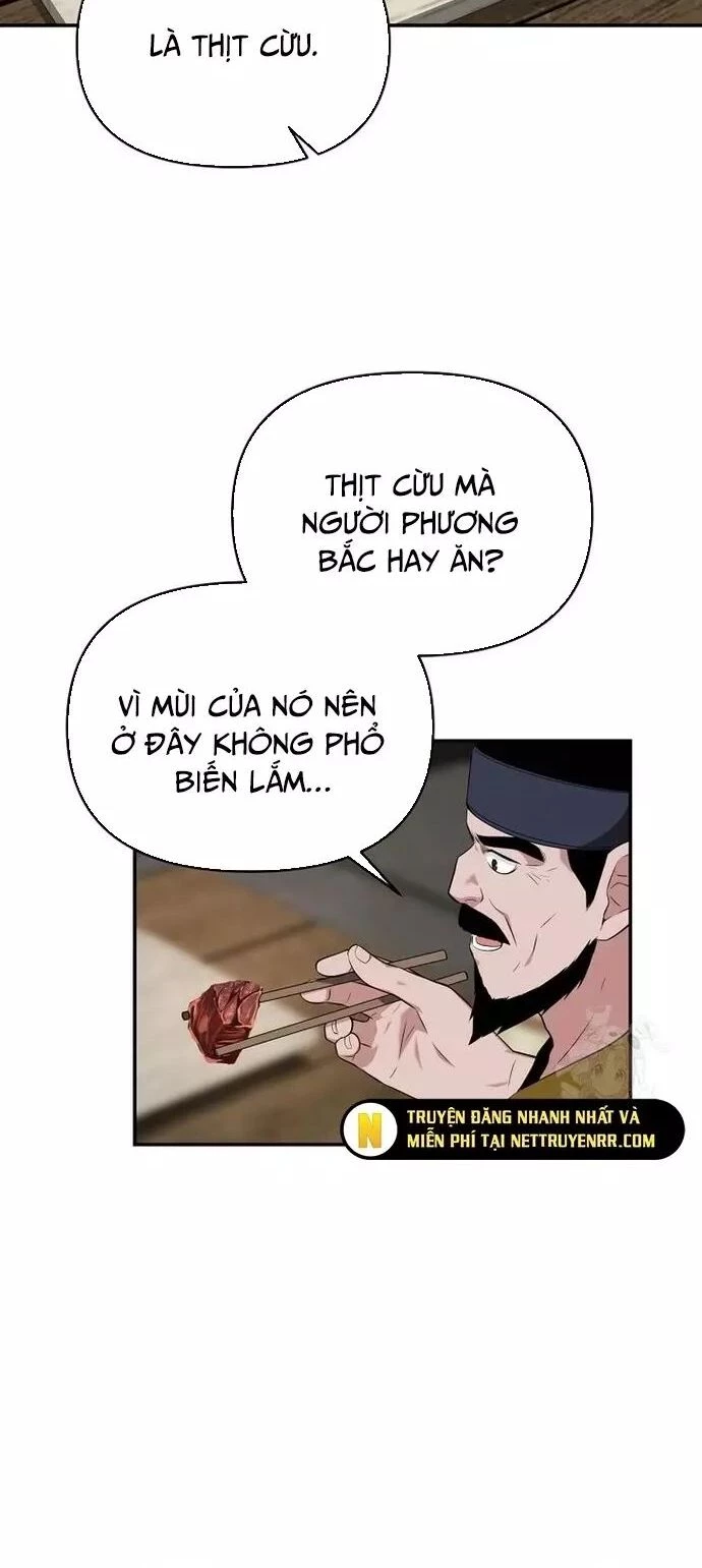 Thiên hạ đệ nhất côn luân khách điếm Chapter 65 - 3