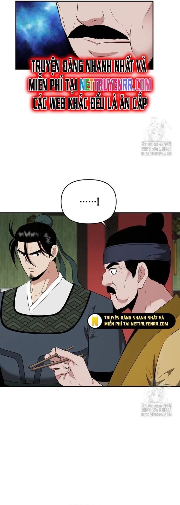 Thiên hạ đệ nhất côn luân khách điếm Chapter 65 - 4