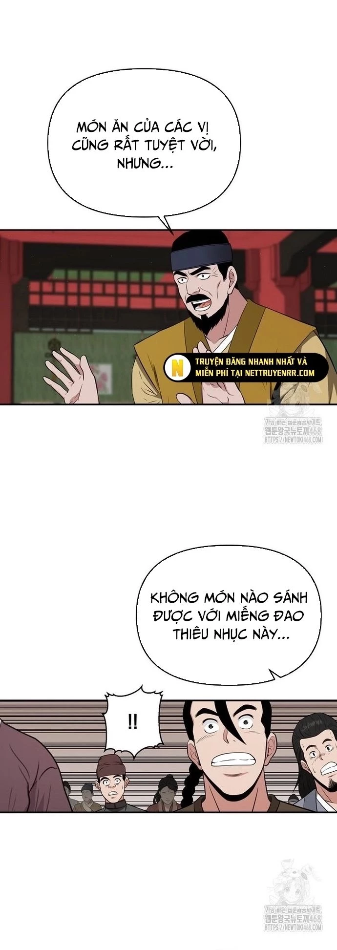 Thiên hạ đệ nhất côn luân khách điếm Chapter 65 - 7