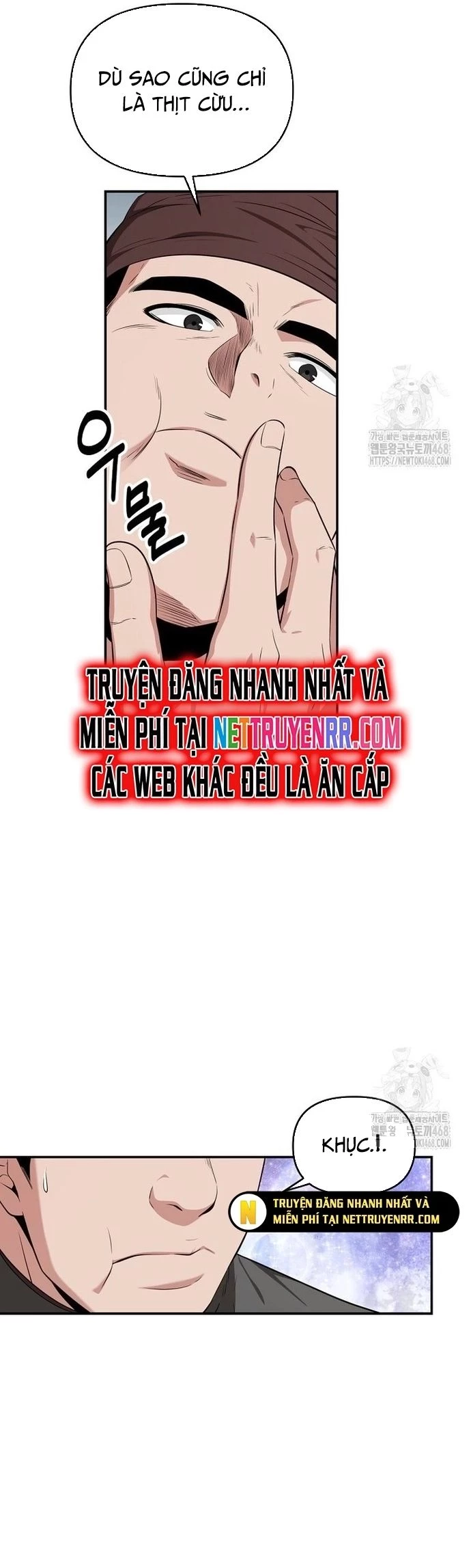 Thiên hạ đệ nhất côn luân khách điếm Chapter 65 - 9