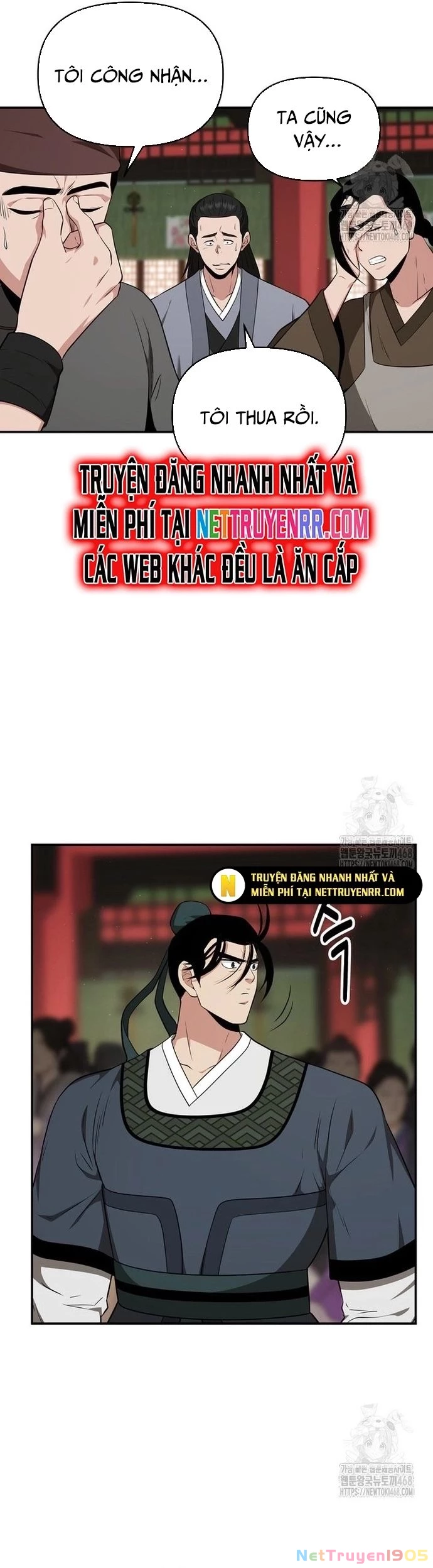 Thiên hạ đệ nhất côn luân khách điếm Chapter 65 - 10