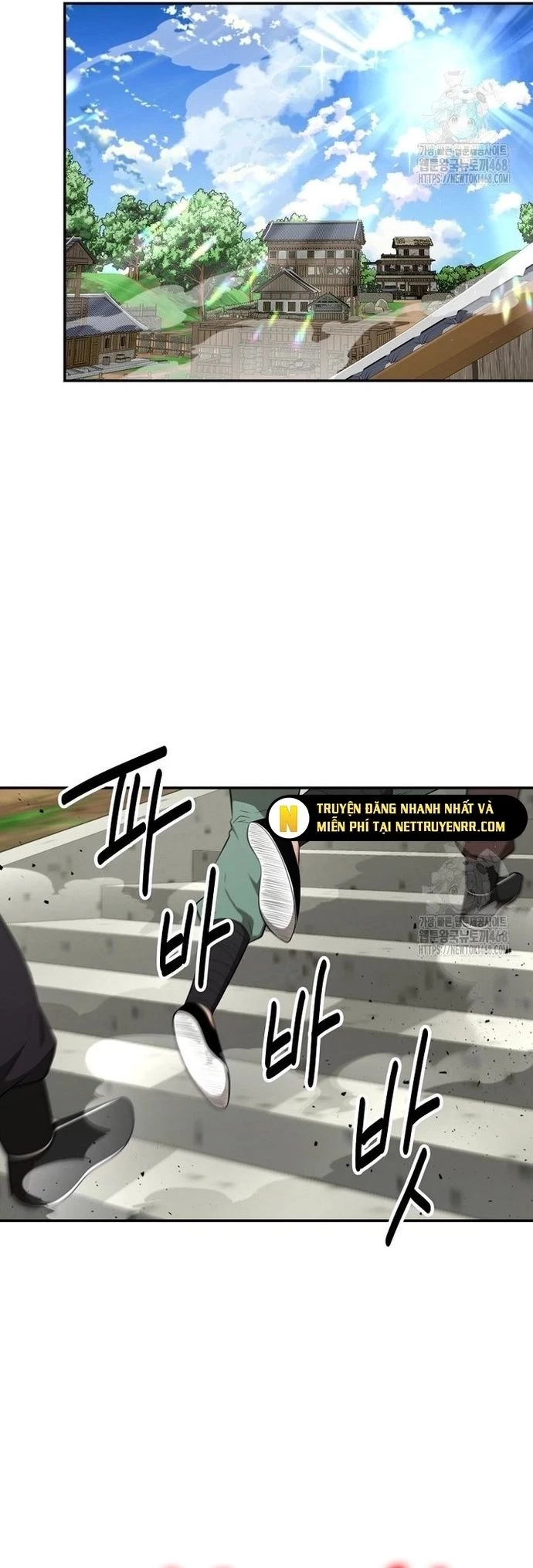 Thiên hạ đệ nhất côn luân khách điếm Chapter 65 - 19