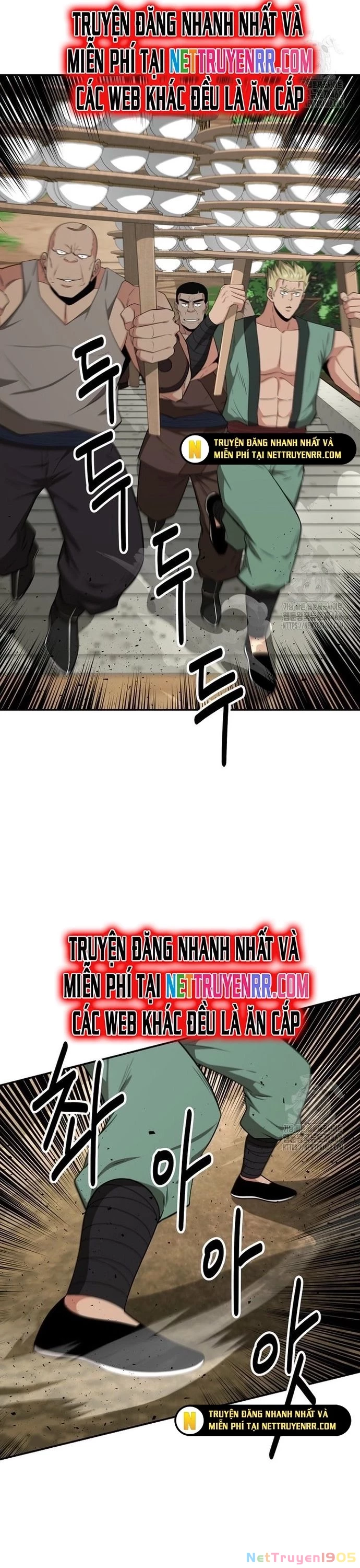 Thiên hạ đệ nhất côn luân khách điếm Chapter 65 - 20