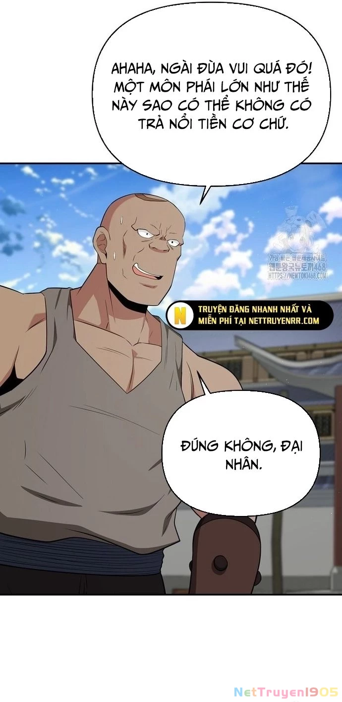 Thiên hạ đệ nhất côn luân khách điếm Chapter 65 - 26