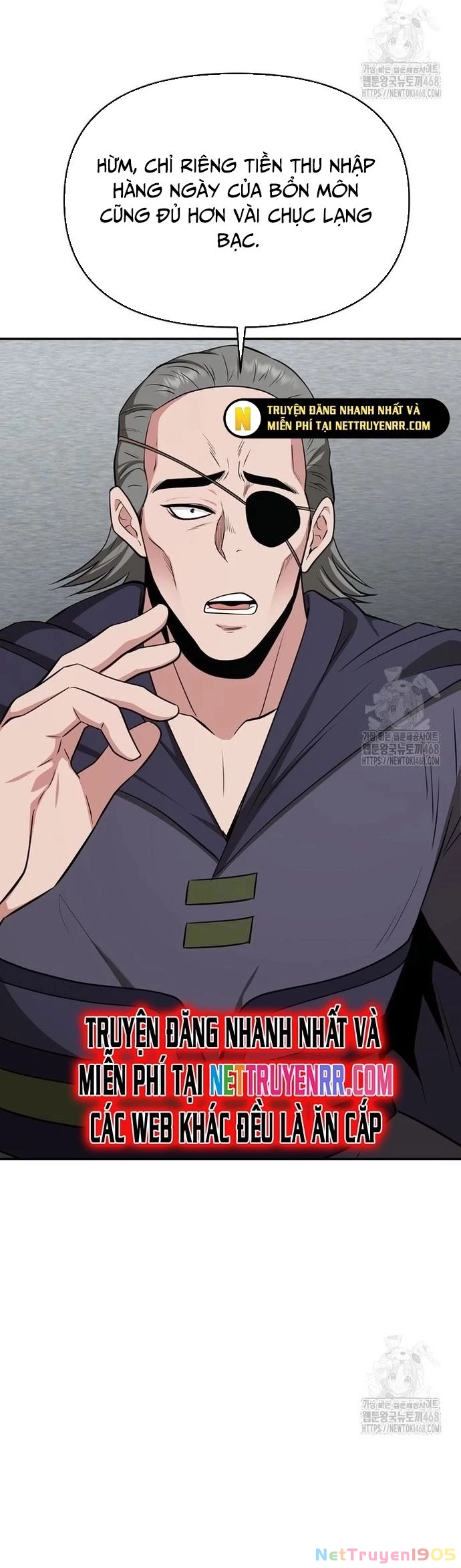 Thiên hạ đệ nhất côn luân khách điếm Chapter 65 - 27