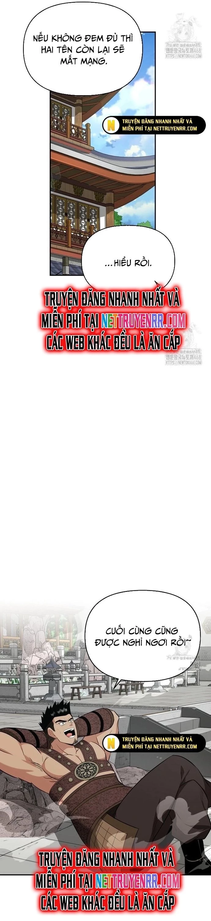 Thiên hạ đệ nhất côn luân khách điếm Chapter 65 - 37