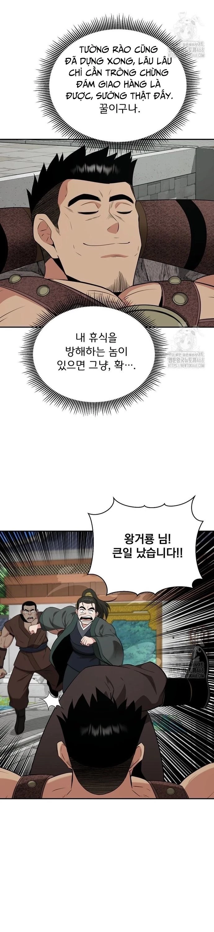 Thiên hạ đệ nhất côn luân khách điếm Chapter 65 - 38