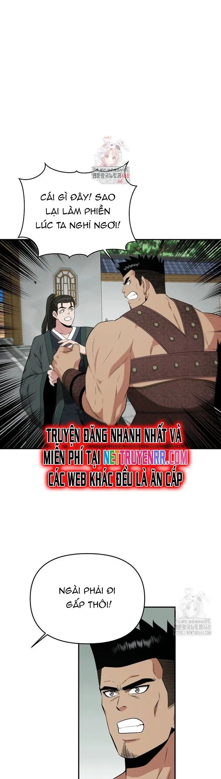 Thiên hạ đệ nhất côn luân khách điếm Chapter 66 - 3