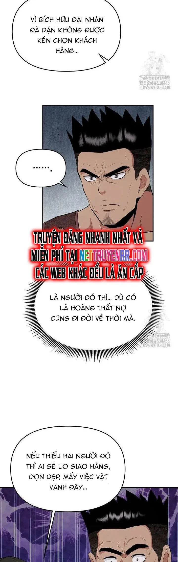 Thiên hạ đệ nhất côn luân khách điếm Chapter 66 - 13