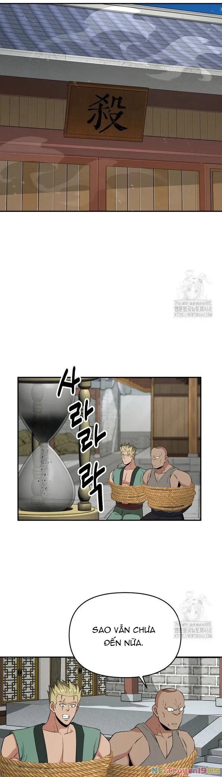 Thiên hạ đệ nhất côn luân khách điếm Chapter 66 - 15