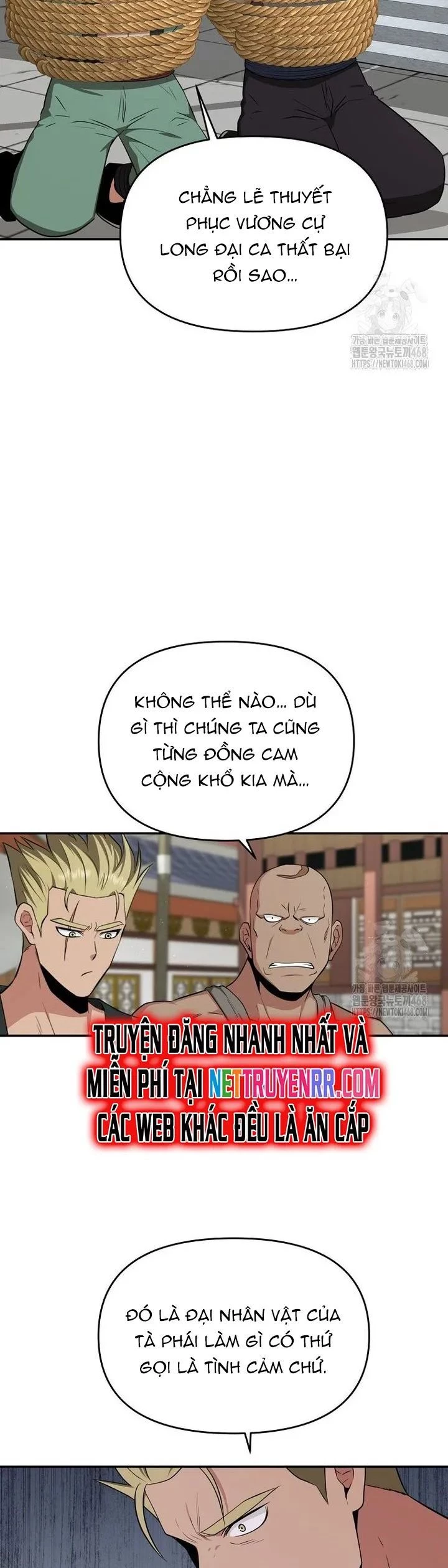 Thiên hạ đệ nhất côn luân khách điếm Chapter 66 - 16