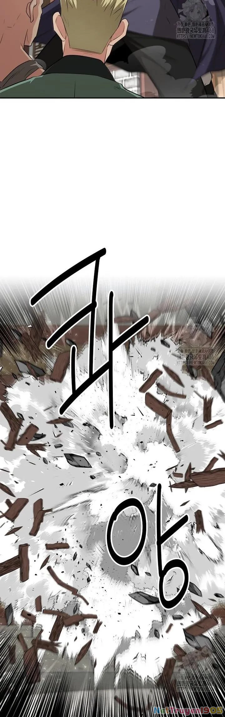 Thiên hạ đệ nhất côn luân khách điếm Chapter 66 - 20