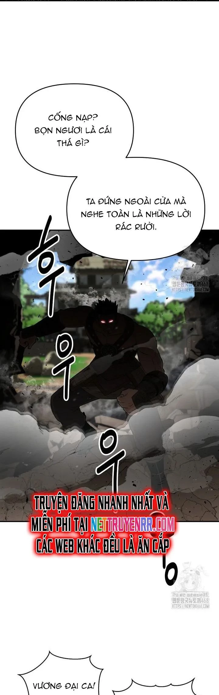 Thiên hạ đệ nhất côn luân khách điếm Chapter 66 - 21