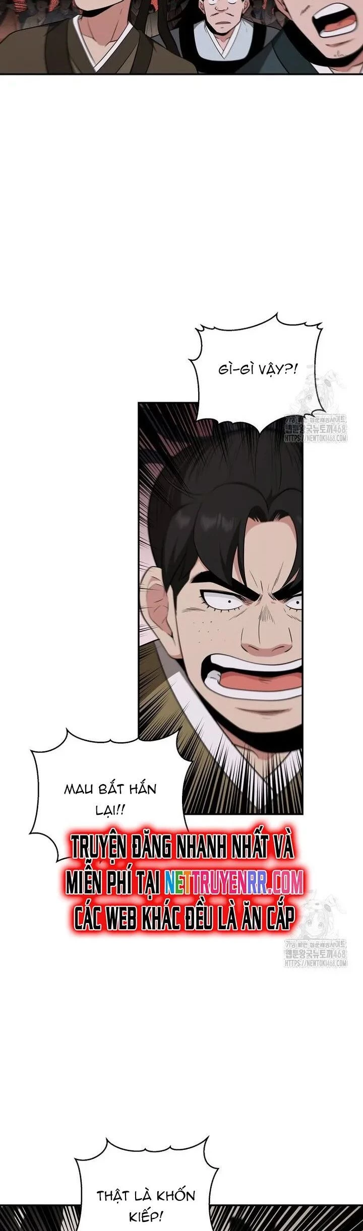 Thiên hạ đệ nhất côn luân khách điếm Chapter 66 - 25