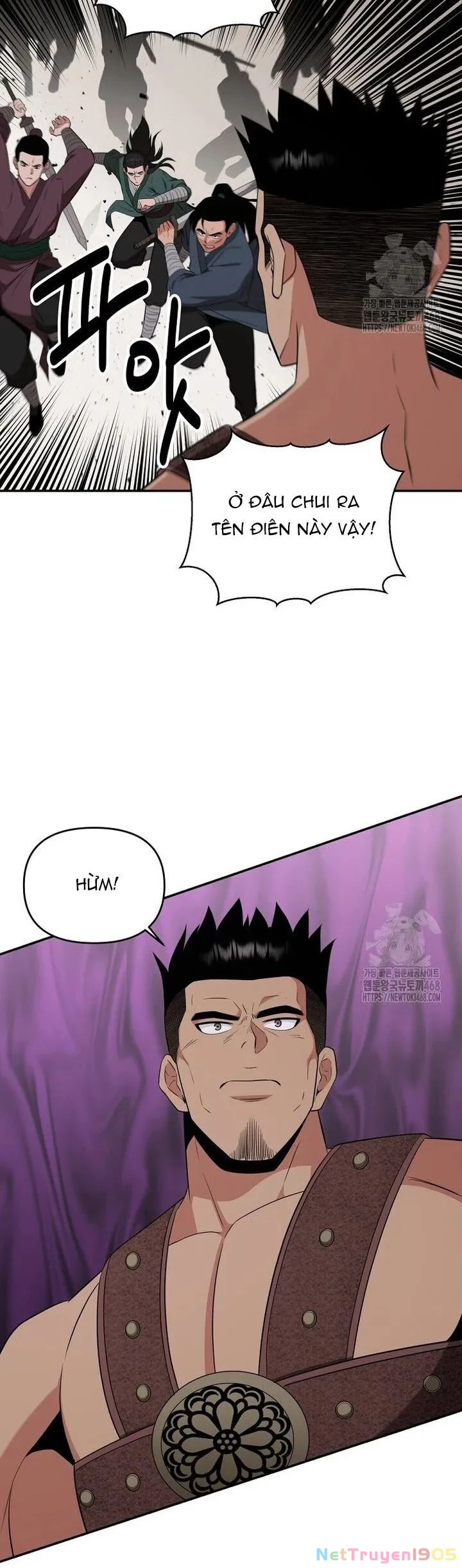 Thiên hạ đệ nhất côn luân khách điếm Chapter 66 - 26