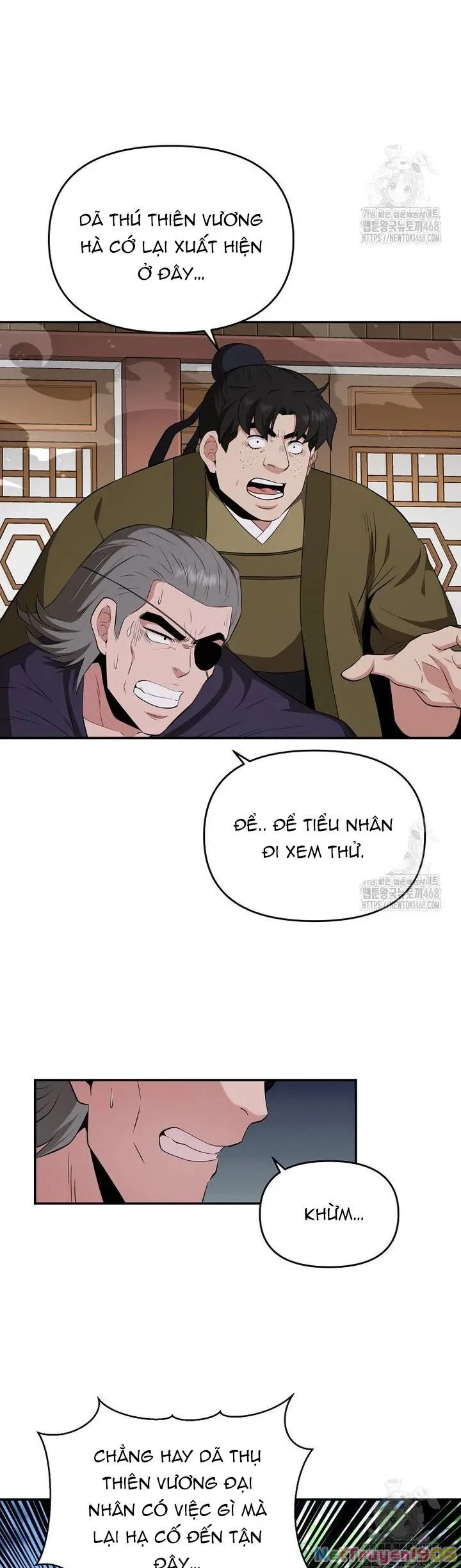 Thiên hạ đệ nhất côn luân khách điếm Chapter 66 - 31