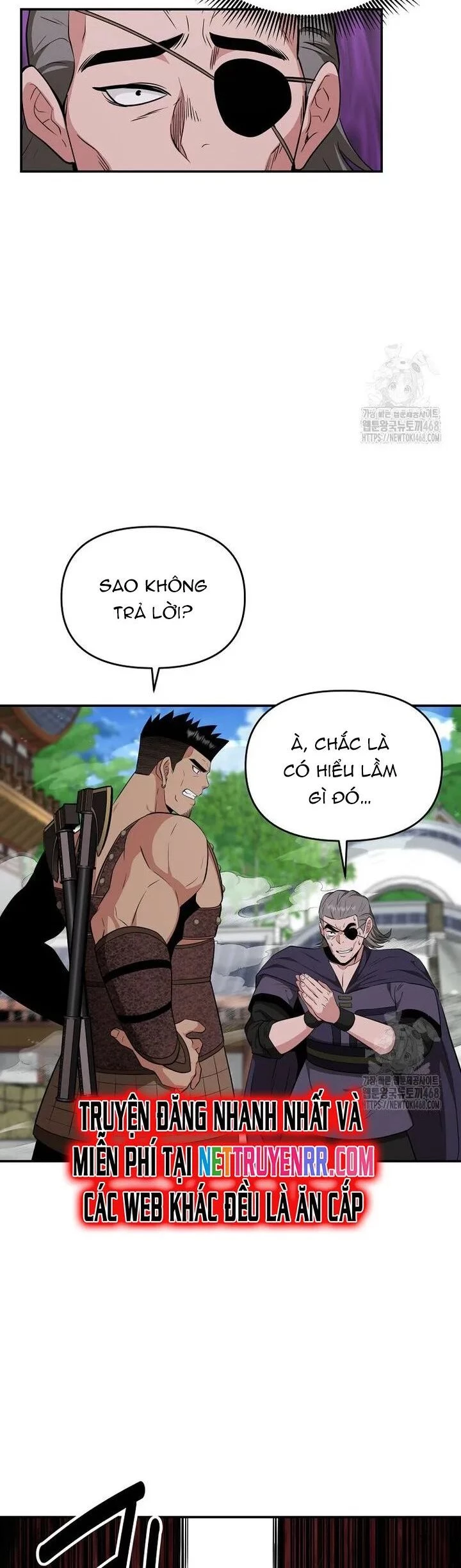 Thiên hạ đệ nhất côn luân khách điếm Chapter 66 - 33