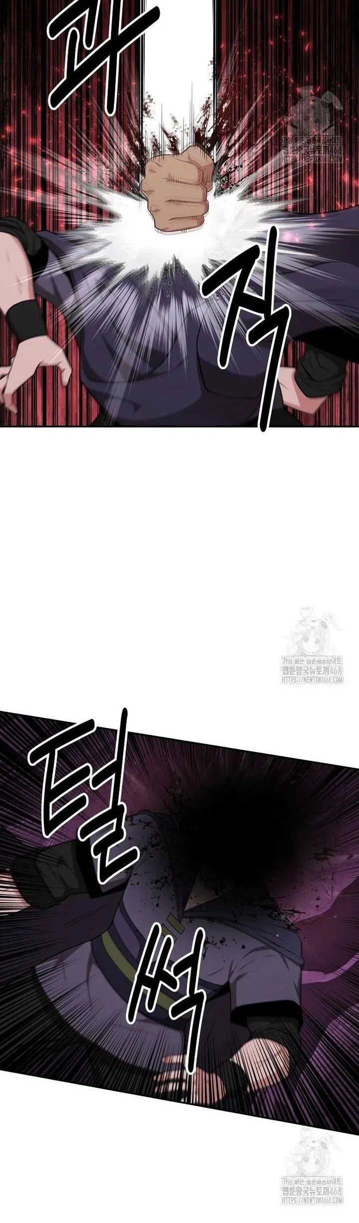 Thiên hạ đệ nhất côn luân khách điếm Chapter 66 - 34