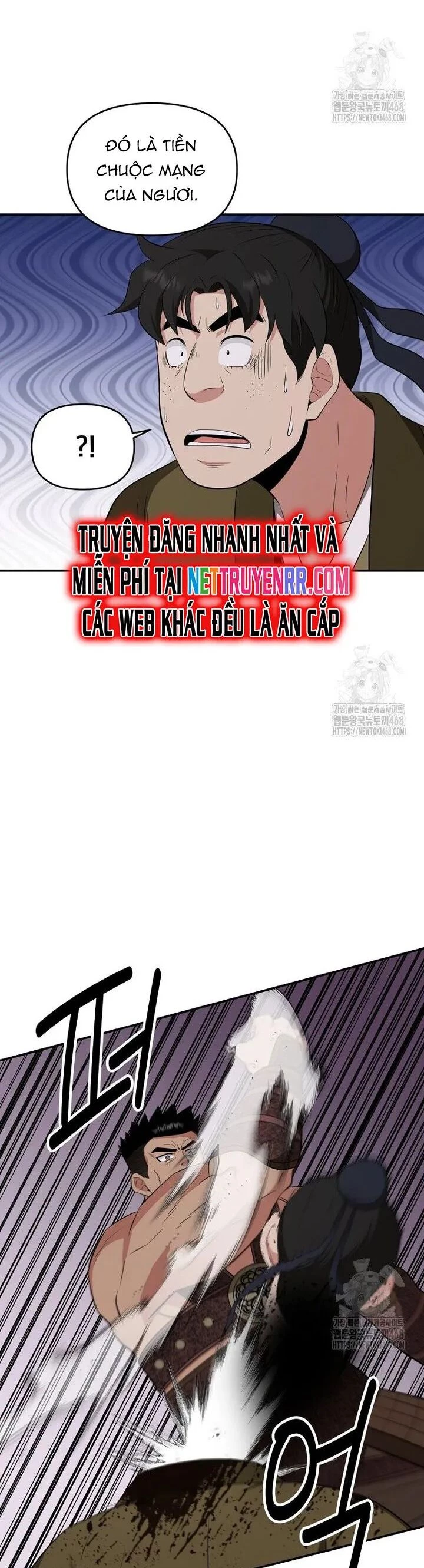 Thiên hạ đệ nhất côn luân khách điếm Chapter 66 - 41