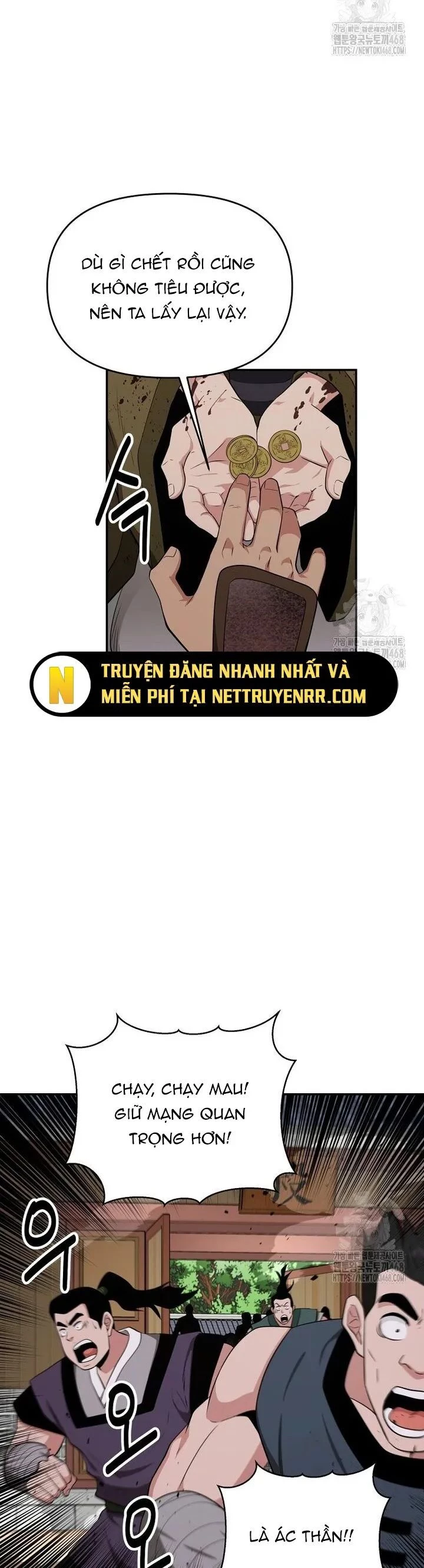 Thiên hạ đệ nhất côn luân khách điếm Chapter 66 - 43